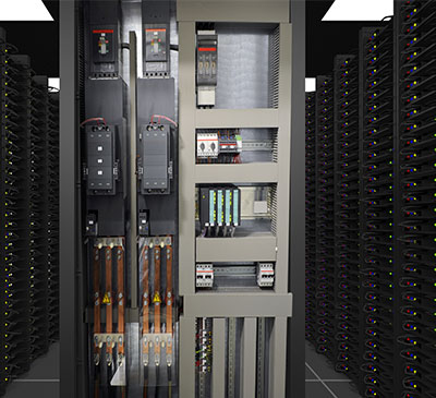 Data Center Power Distribution Systems Market Analysis - Size, Growth, Trends, and Forecast 2019 - 2023